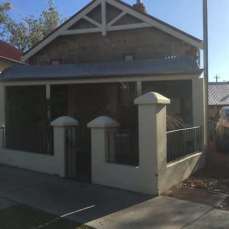 Fremantle Holiday Accommodation Wa Kültér fotó