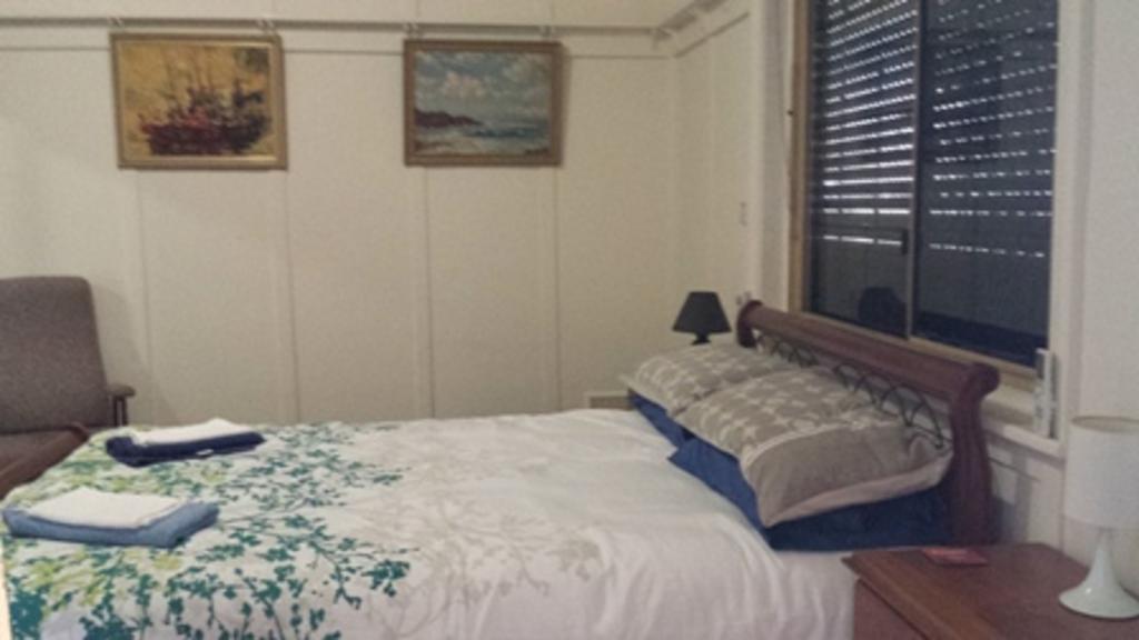 Fremantle Holiday Accommodation Wa Szoba fotó
