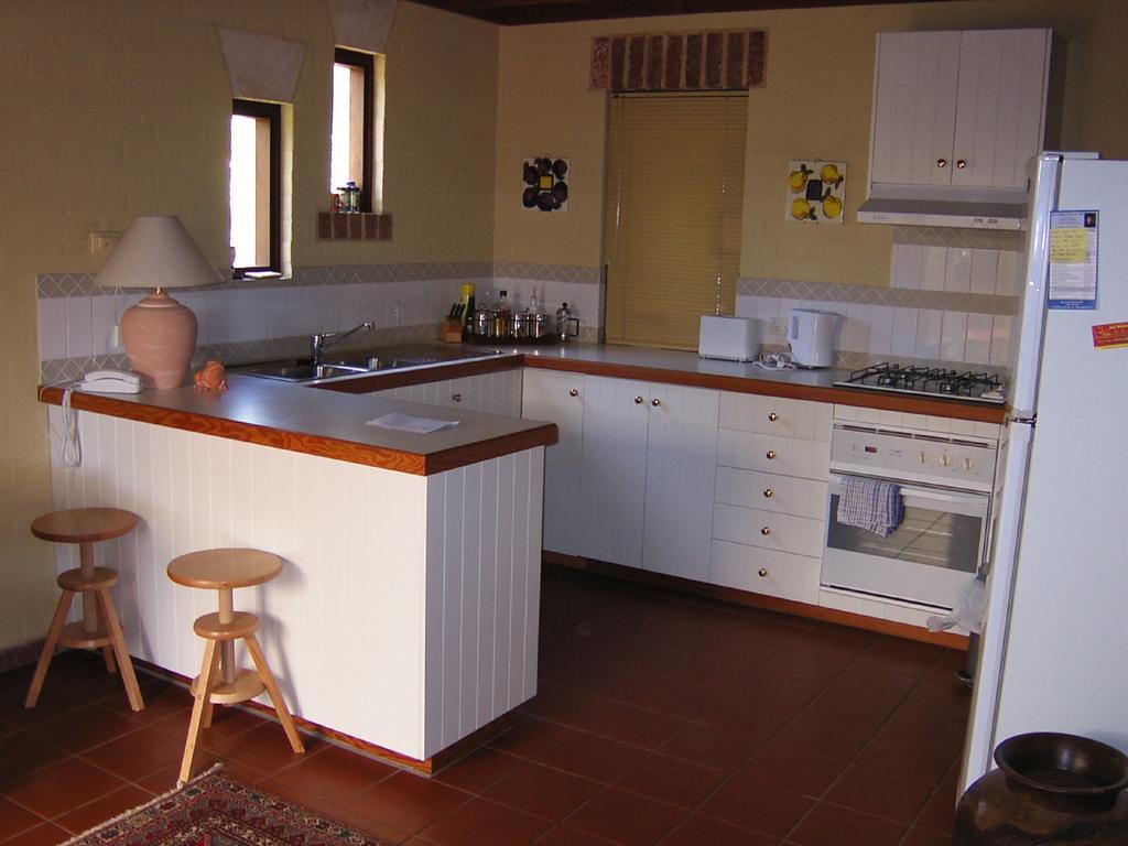 Fremantle Holiday Accommodation Wa Szoba fotó