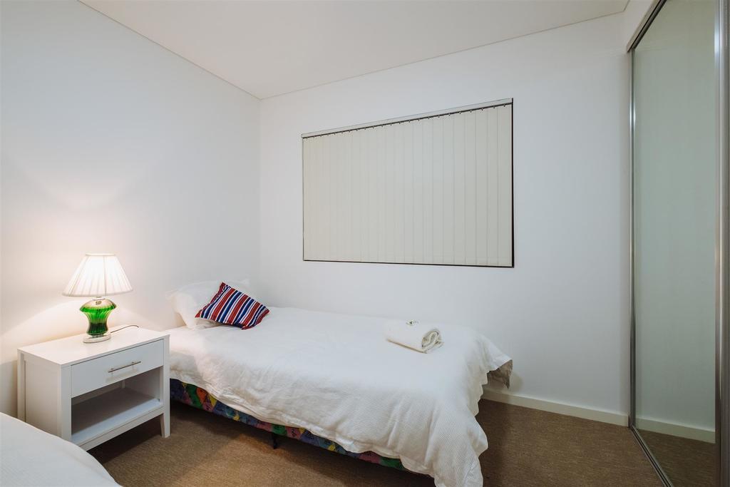 Fremantle Holiday Accommodation Wa Kültér fotó