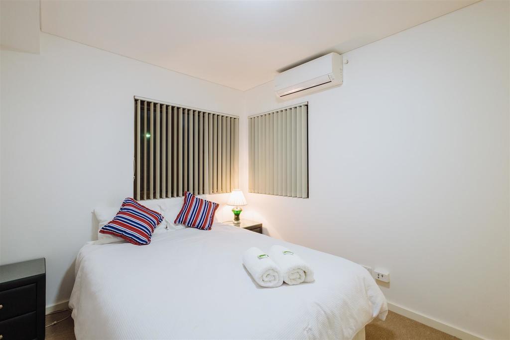 Fremantle Holiday Accommodation Wa Kültér fotó