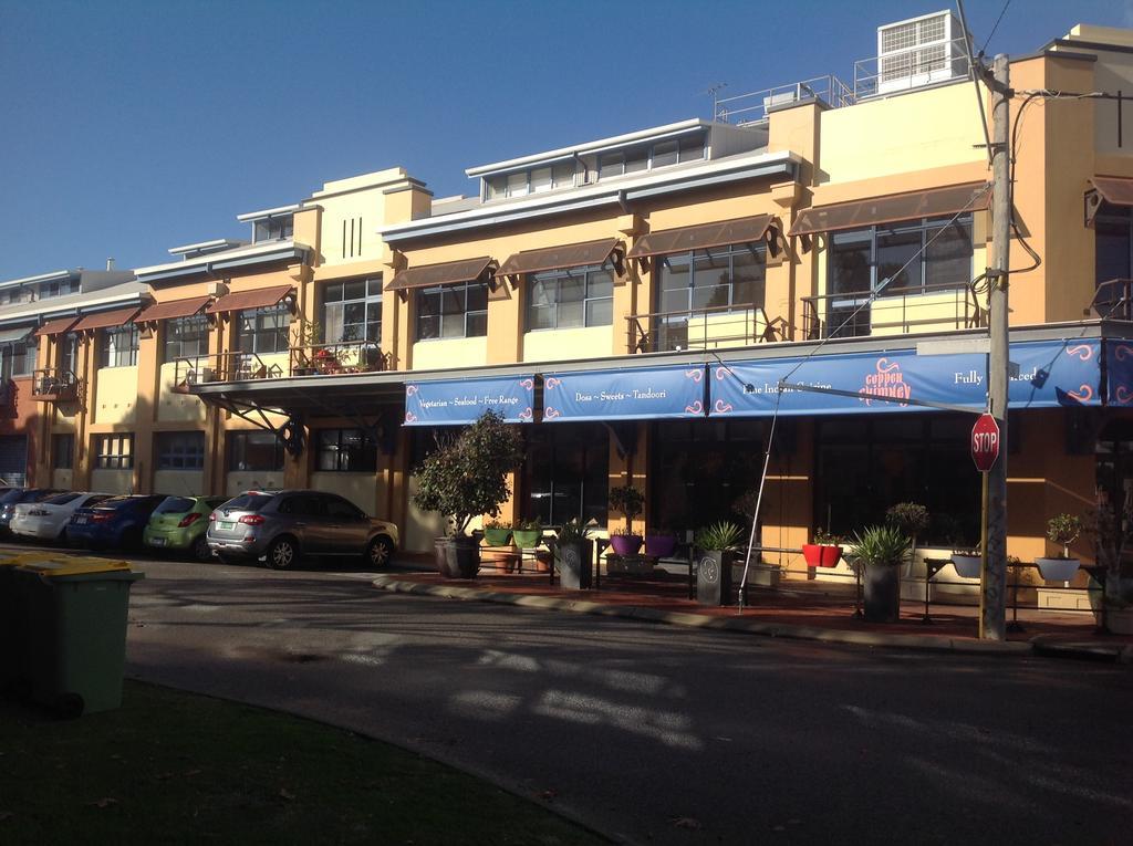 Fremantle Holiday Accommodation Wa Kültér fotó