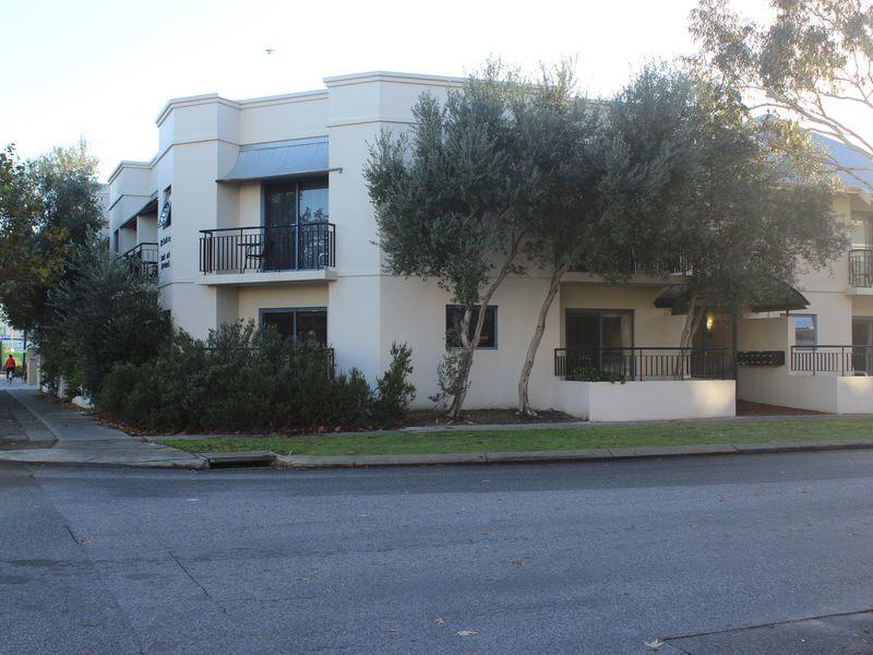 Fremantle Holiday Accommodation Wa Kültér fotó