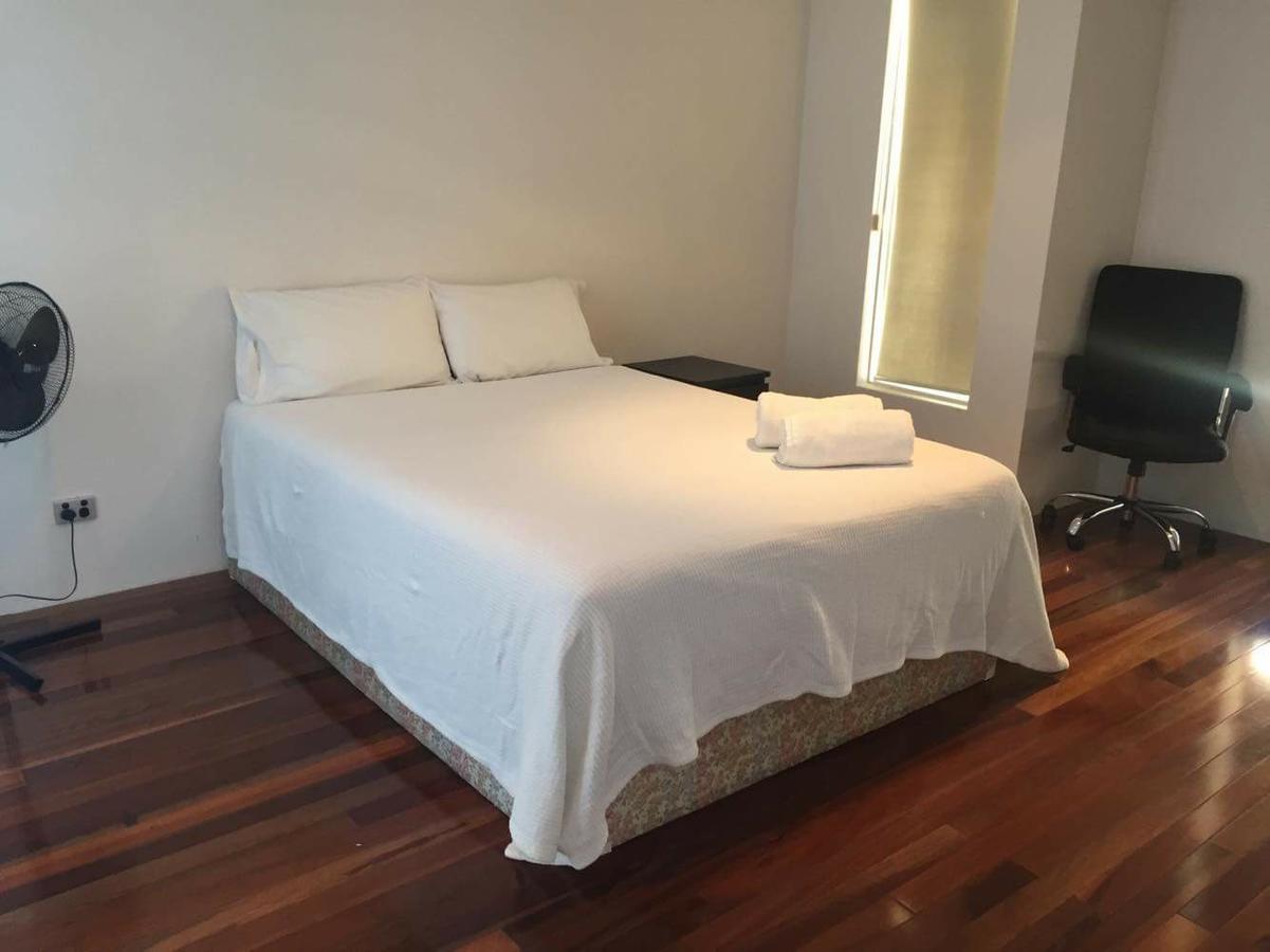 Fremantle Holiday Accommodation Wa Kültér fotó