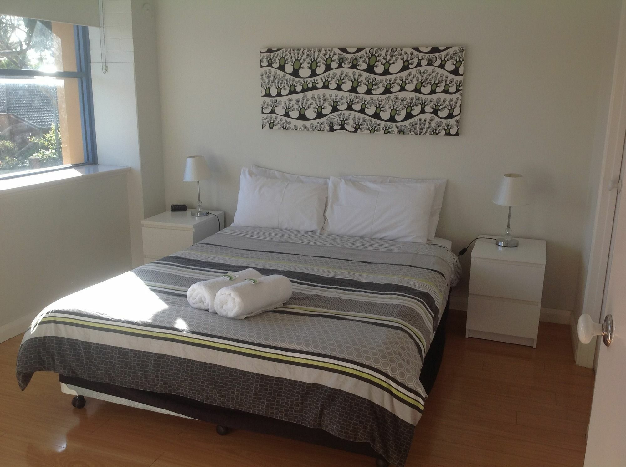 Fremantle Holiday Accommodation Wa Kültér fotó