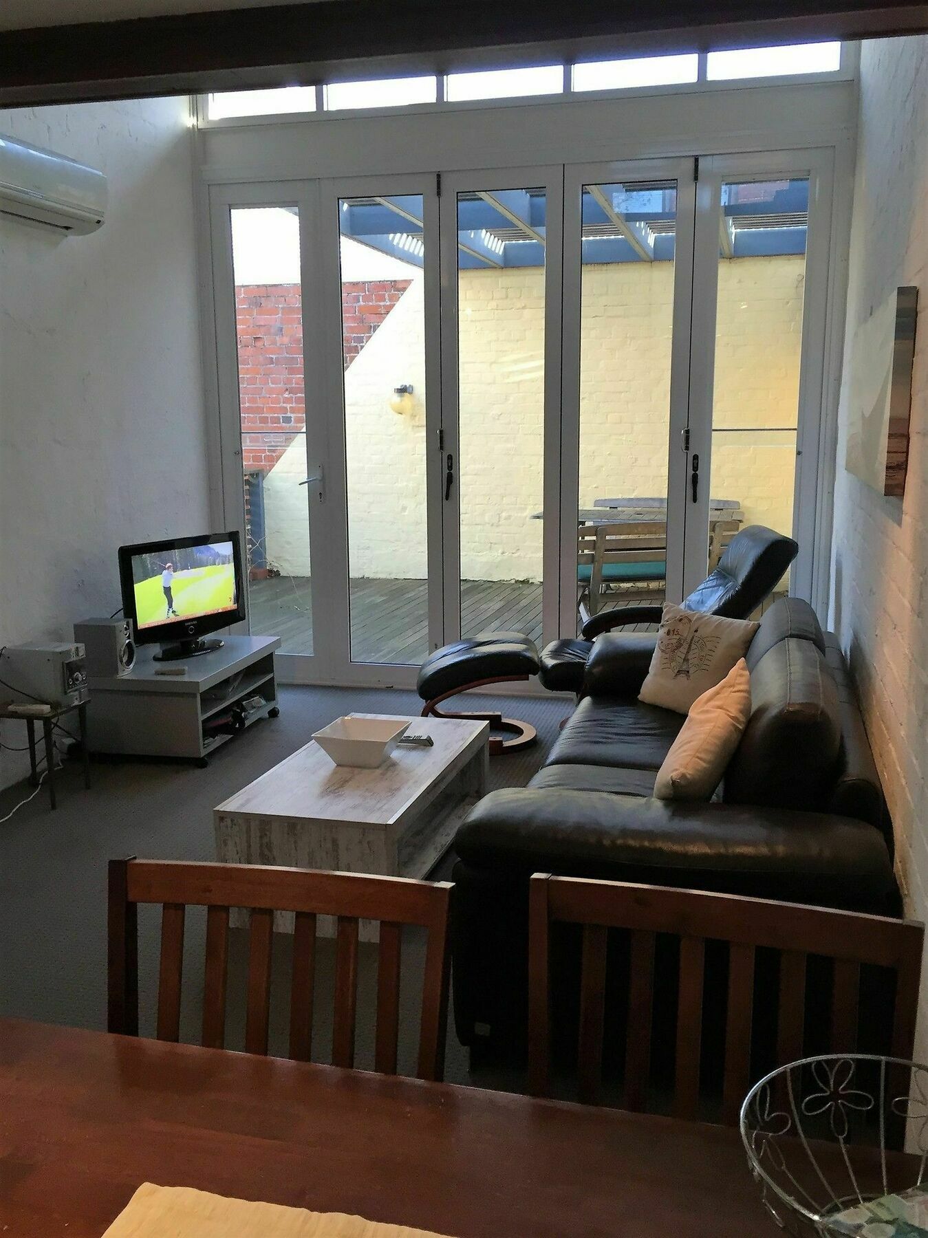 Fremantle Holiday Accommodation Wa Kültér fotó