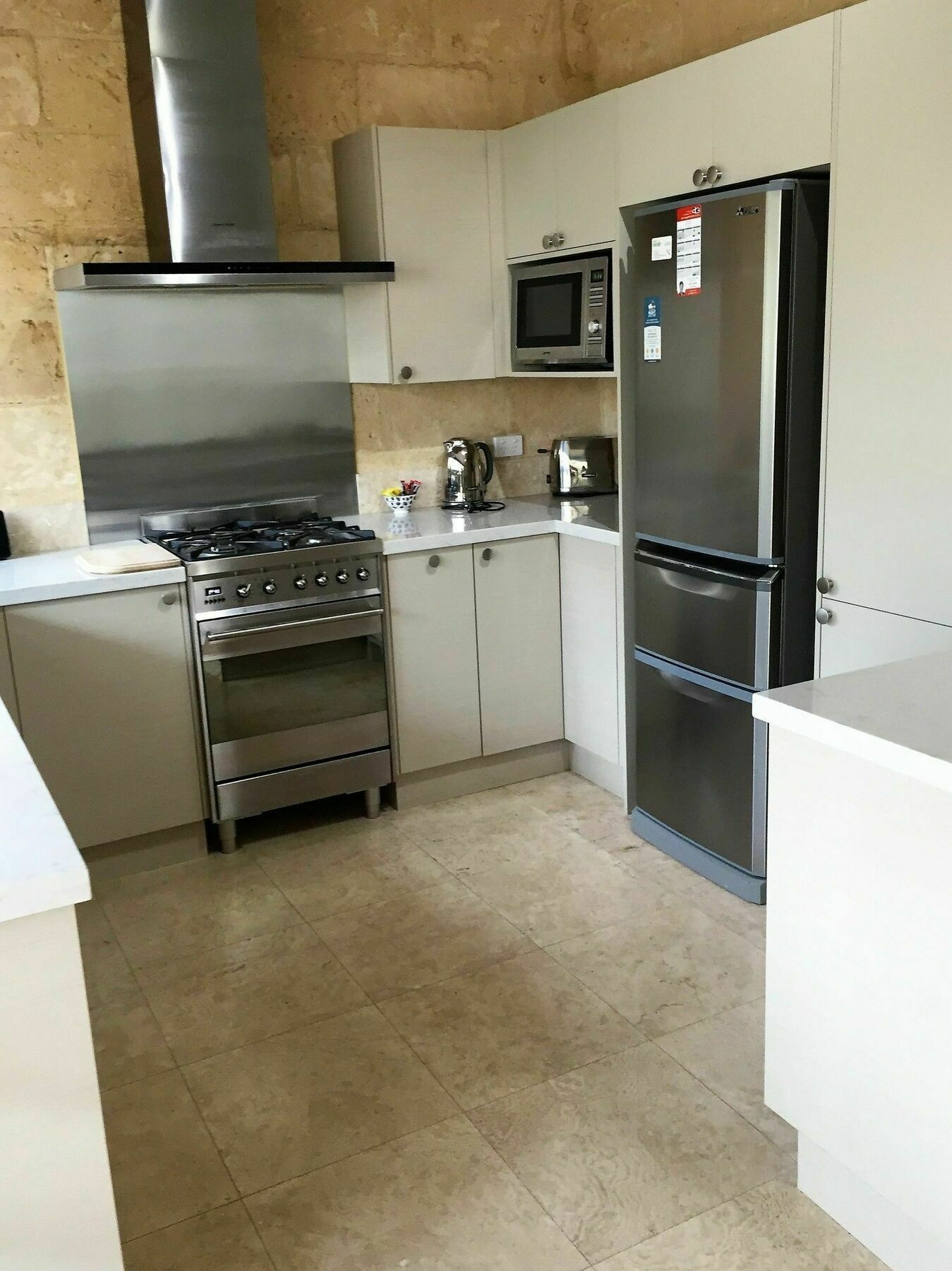 Fremantle Holiday Accommodation Wa Kültér fotó