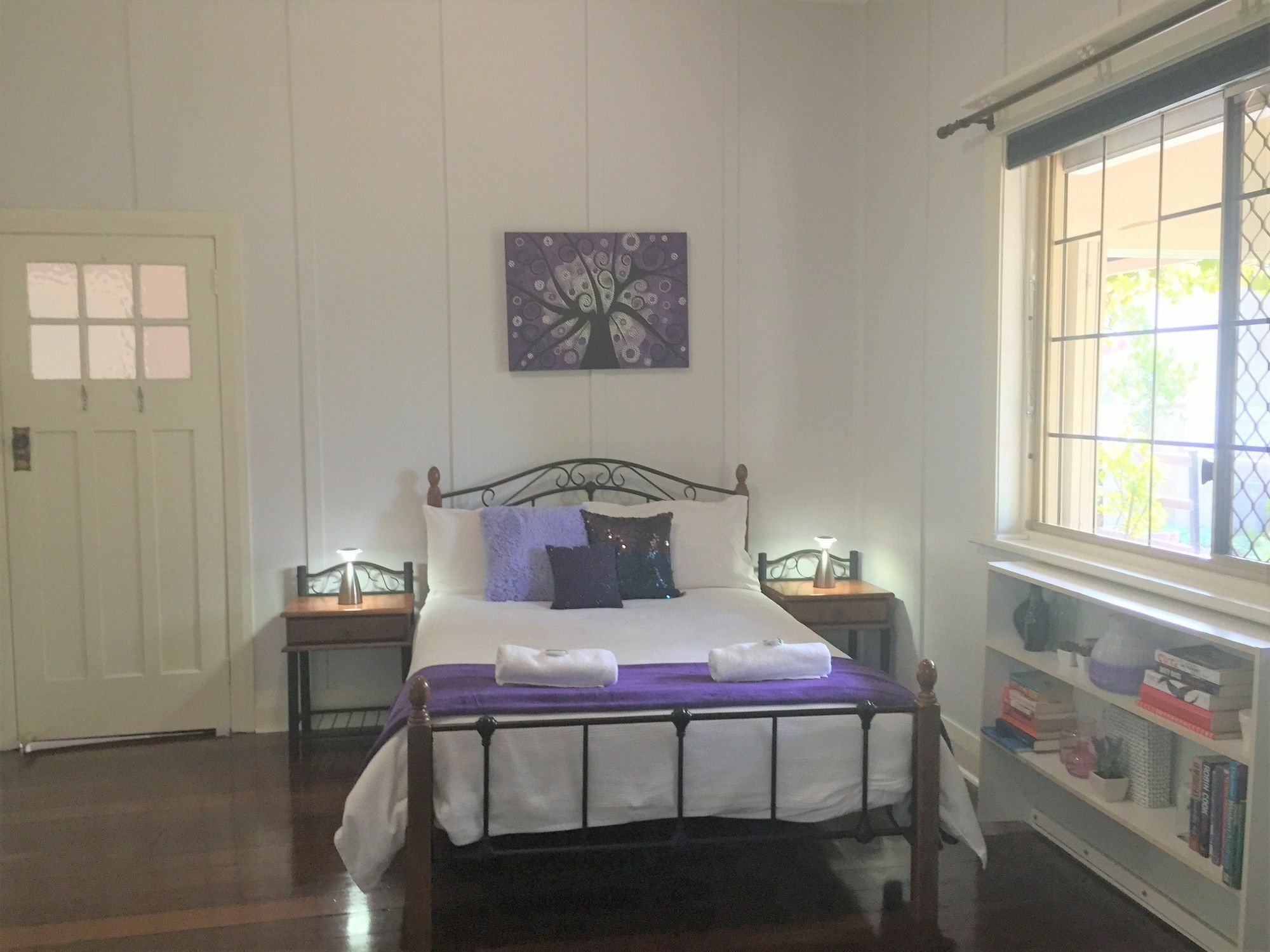 Fremantle Holiday Accommodation Wa Kültér fotó
