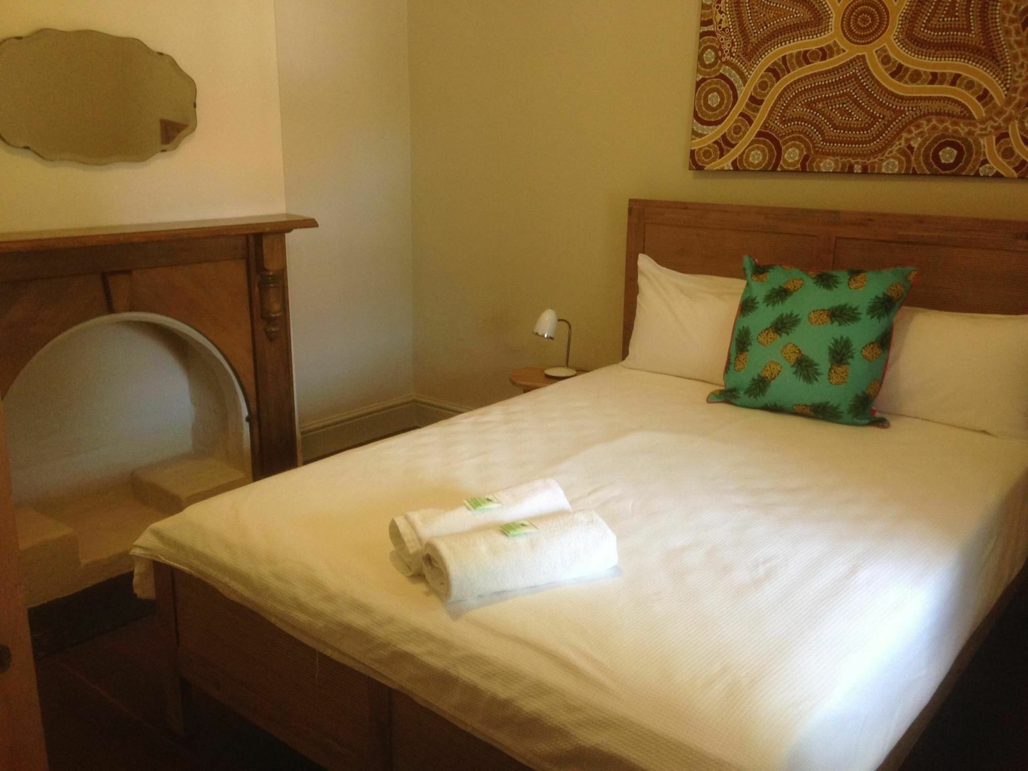 Fremantle Holiday Accommodation Wa Kültér fotó