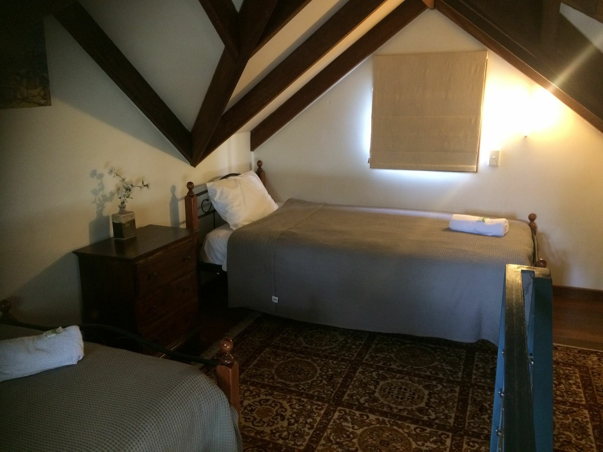 Fremantle Holiday Accommodation Wa Kültér fotó
