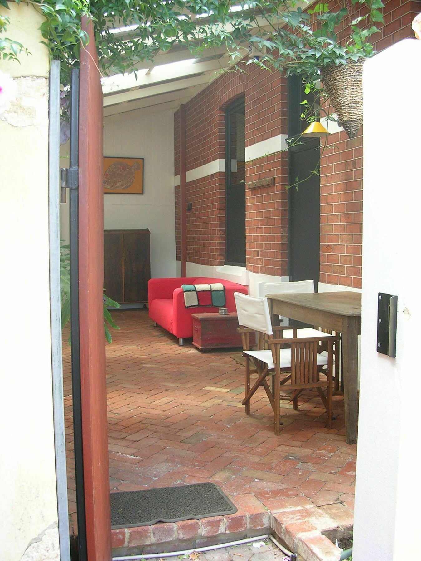 Fremantle Holiday Accommodation Wa Kültér fotó