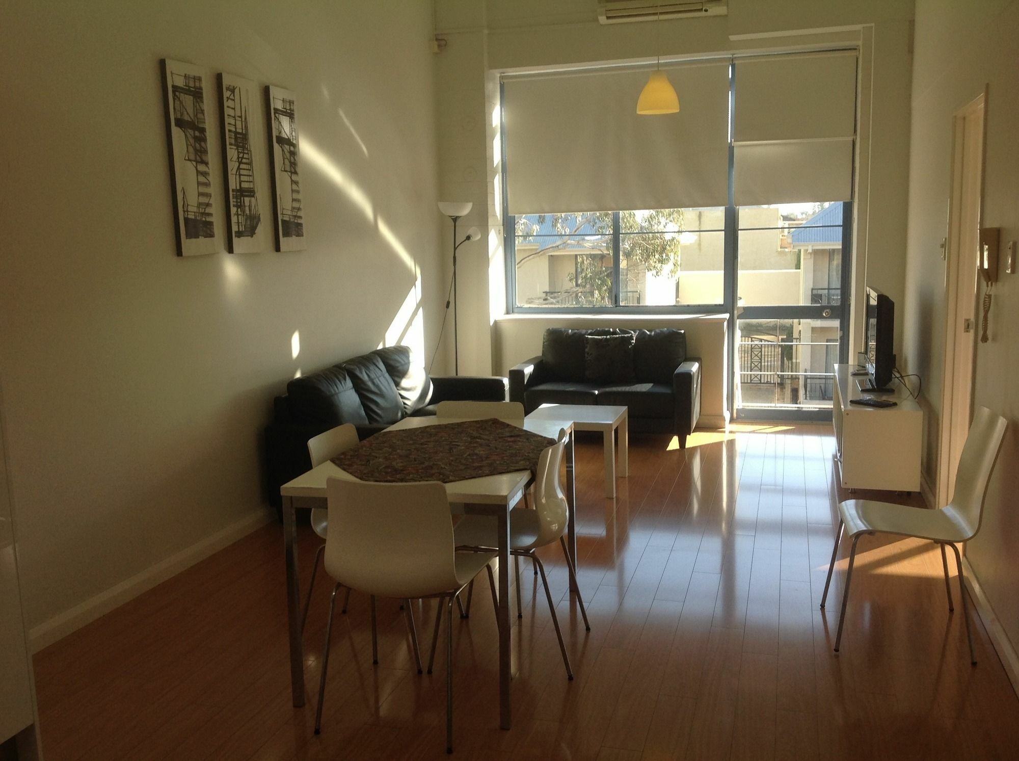 Fremantle Holiday Accommodation Wa Kültér fotó