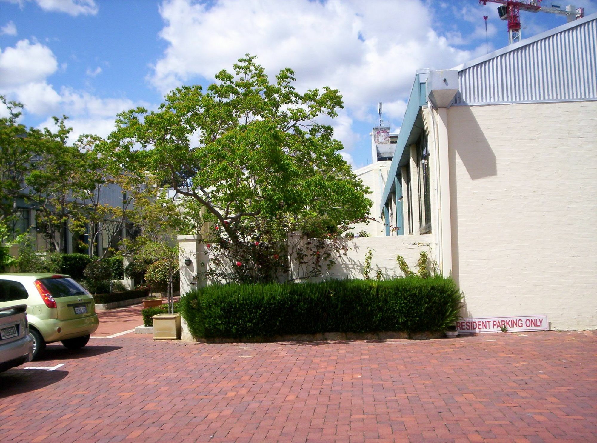 Fremantle Holiday Accommodation Wa Kültér fotó